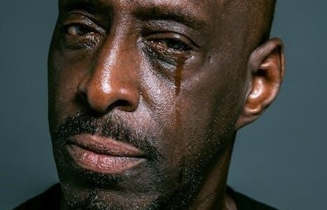 tears of the tiger pdf