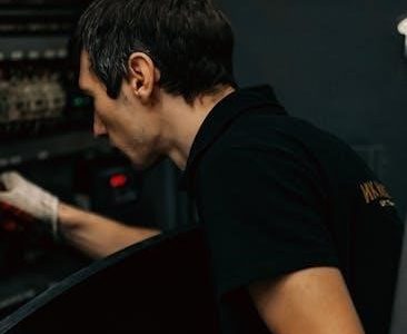 2018 ford f-150 maintenance schedule pdf