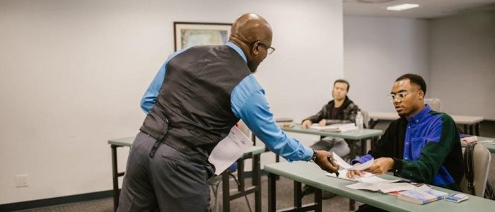 texas class b exempt study guide