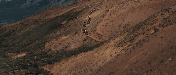 kenetrek mountain guide