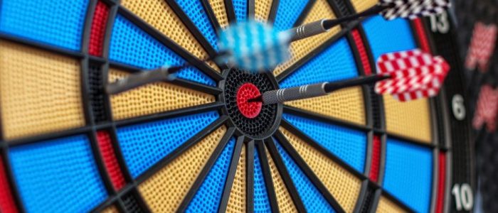 arachnid dart board instruction manual