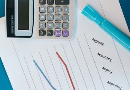 beta and alpha in finance calculation pdf