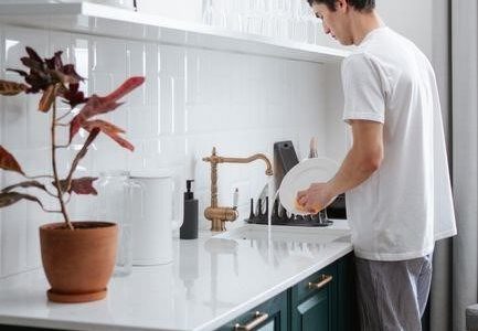 hotpoint dishwasher user guide